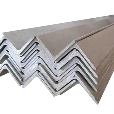 Gleichwertiger Kohlenstoffarmer Stahl für Gebäudestrukturen der Klasse Q195-Q420 Serie 56*6mm