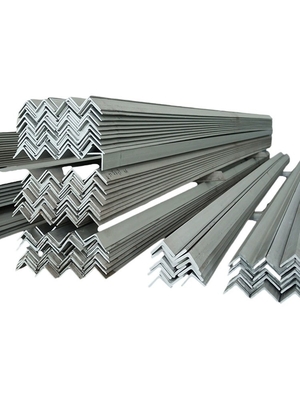 Gleichwertiger Kohlenstoffarmer Stahl für Gebäudestrukturen der Klasse Q195-Q420 Serie 56*6mm