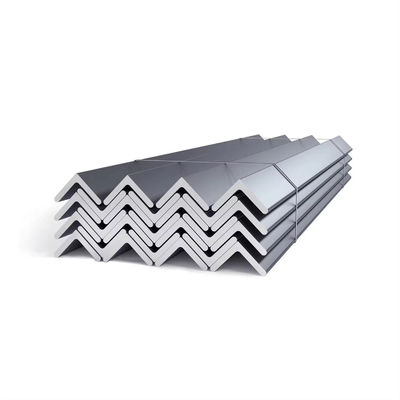 Gleichwertiger Kohlenstoffarmer Stahl für Gebäudestrukturen der Klasse Q195-Q420 Serie 56*6mm