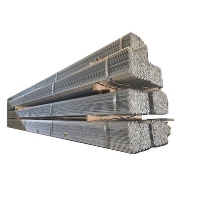 50*6mm gleicher Kohlenstoffarmer Stahl für Gebäudestrukturen, professionell geschnitten
