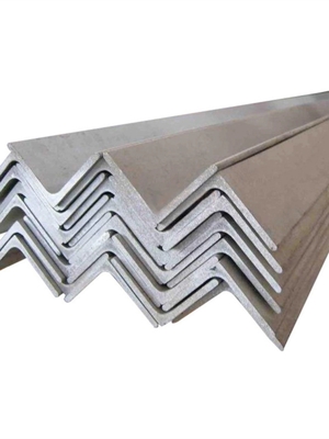 50*6mm gleicher Kohlenstoffarmer Stahl für Gebäudestrukturen, professionell geschnitten