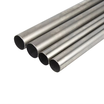 Best Seamless Pipe für DN15mm-DN250mm Nichtlegierte aus Stahlherstellern