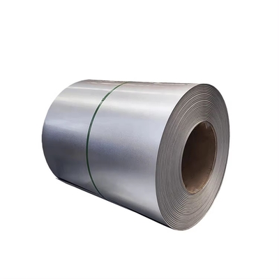 Anpassungsfähige 2-3,5 mm warmgewalzte galvanisierte Stahlspulen für Behälter