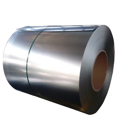 Anpassungsfähige 2-3,5 mm warmgewalzte galvanisierte Stahlspulen für Behälter