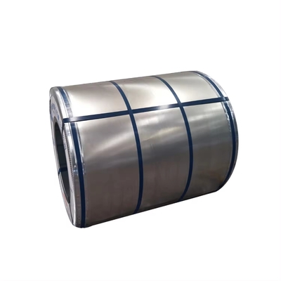 Anpassungsfähige 2-3,5 mm warmgewalzte galvanisierte Stahlspulen für Behälter