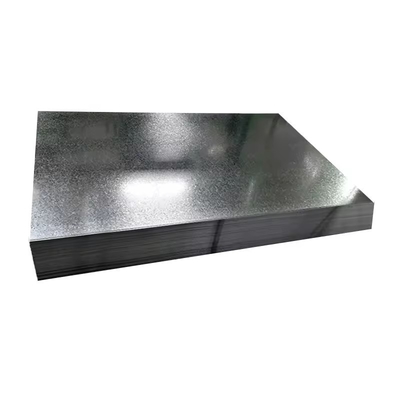 Nichtlegierte, warmgewalzte galvanisierte Stahlspulen mit einer Dicke von 1,5-20 mm für Gebäude