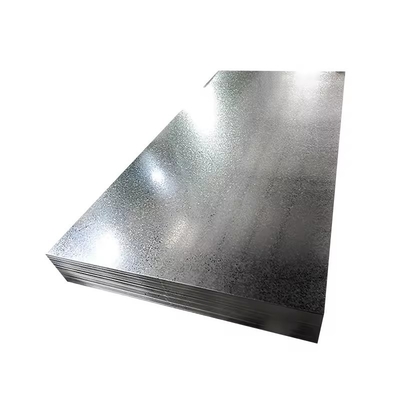 Nichtlegierte, warmgewalzte galvanisierte Stahlspulen mit einer Dicke von 1,5-20 mm für Gebäude