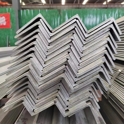 Kohlenstoffstahl, warmgewalzt, ASTM-Grad, Eisen mit ungleichem Winkel für Baustoffe