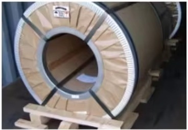 10,0-2,0 mm Dicke kaltgewalzte galvanisierte Metallbleche mit Zinkbeschichtung Z30-275