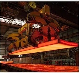 2-10 mm warmgewalzte galvanisierte Stahlspulen für Brückenbau Zinkbeschichtung Z70-Z275