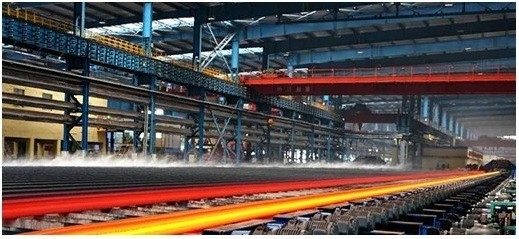 GI-Blatt galvanisierte, kaltgewalzte Spirale aus Edelstahl für die Biegebearbeitung
