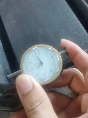 Technik Warmgewalzte Klasse Q235B