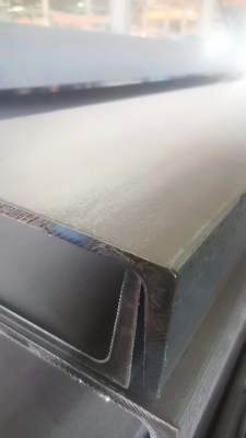 Technik Warmgewalzte Klasse Q235B