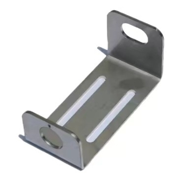Aluminiumlegierung Kanal Stahl Vorhang Wandhänger für Bürogebäude Fassade Bau
