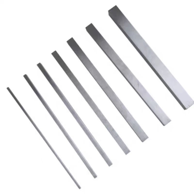 Schneidedienst GB Standard Hot Dip Galvanized Flachstahl zum Schneiden
