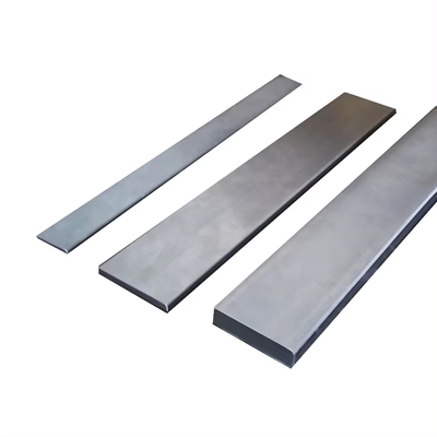 Warmverzinktes, warmgewalztes, flaches Stahl mit 6 m Länge und Warmverzinkung
