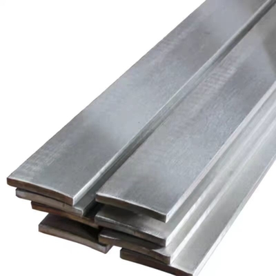Warmverzinktes, warmgewalztes, flaches Stahl mit 6 m Länge und Warmverzinkung