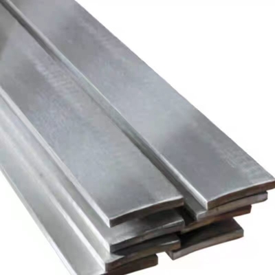 Warmverzinktes, warmgewalztes, flaches Stahl mit 6 m Länge und Warmverzinkung