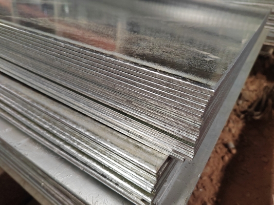 Erschwingliche kaltgewalzte galvanisierte Stahlspule mit einer Breite von 100-1500 mm