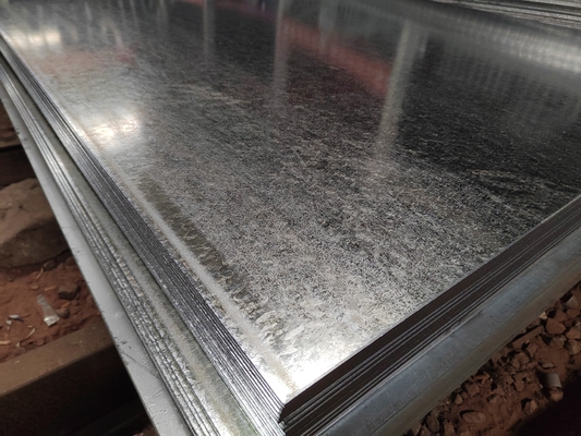 Konkurrenzfähig auf kaltgewalzte galvanisierte Stahlspule von's Hot-Gewälzt Stahlprodukte