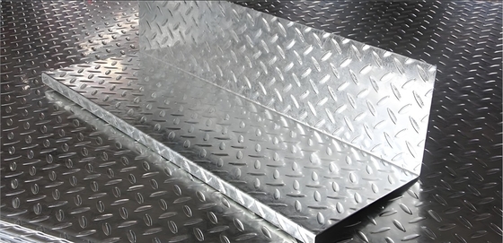 Anpassbar 1,5*1250mm Zinkschicht 40g/m2 Verzinkte Stahlplatte für Baustoffe