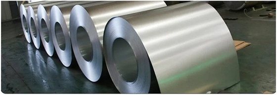 Hot-Dip Galvanized Dachplatten für Marine Engineering Breite 100-1500mm GS zertifiziert