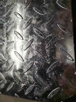 Q345 Galvanisierte Stahlplatte 1.5/1.8/2.0*1500 /1000mm 40g/m2 Zinkschicht warmgewalzt