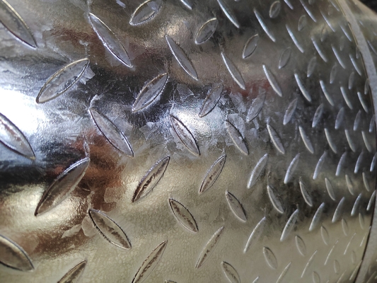 Galvanisierte Stahlplatte mit 40 g/m2 Zinkschicht und anpassbarer Größe 1250/1000 mm
