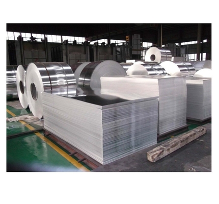 Galvanisiertes Stahlblech für den Bau 7.75/9.75/11.75*1500mm Länge und anpassbar