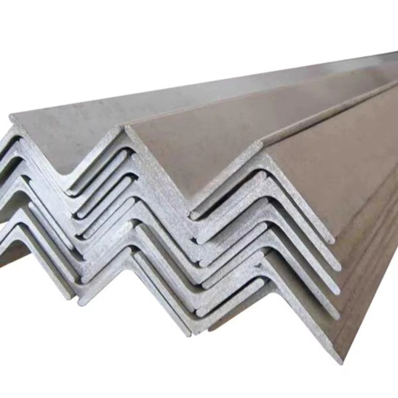 Gleichwertiger Kohlenstoffarmer Stahl für Gebäudestrukturen der Klasse Q195-Q420 Serie 56*6mm