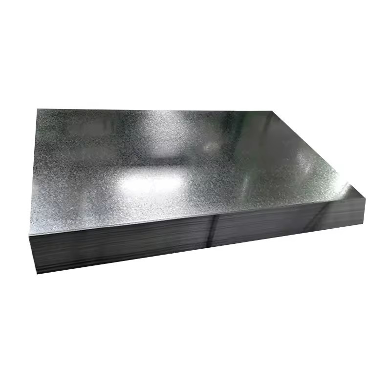 Warmgewalzte Stahlplatten mit hoher Zinkschicht 7,75 mm9,75 mm11,75 mm Breite 1500 mm